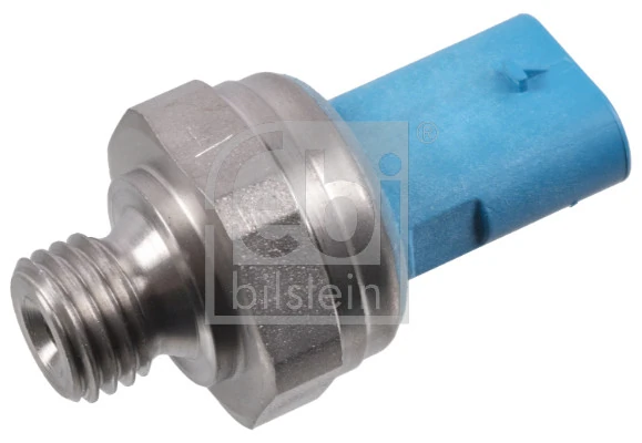 Sensor, exhaust pressure